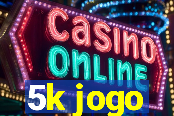 5k jogo